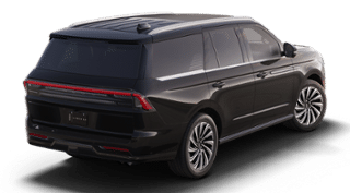 2025 Lincoln Lincoln Navigator External Image 3
